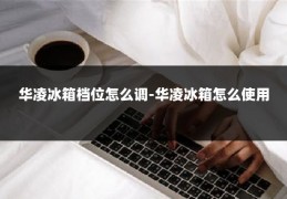 华凌冰箱档位怎么调-华凌冰箱怎么使用