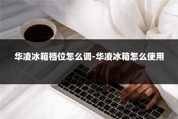 华凌冰箱档位怎么调-华凌冰箱怎么使用