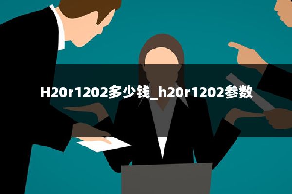 H20r1202多少钱_h20r1202参数