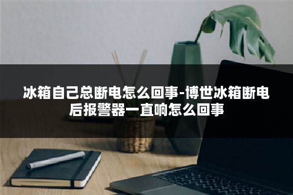 冰箱自己总断电怎么回事-博世冰箱断电后报警器一直响怎么回事