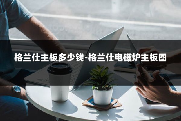 格兰仕主板多少钱-格兰仕电磁炉主板图