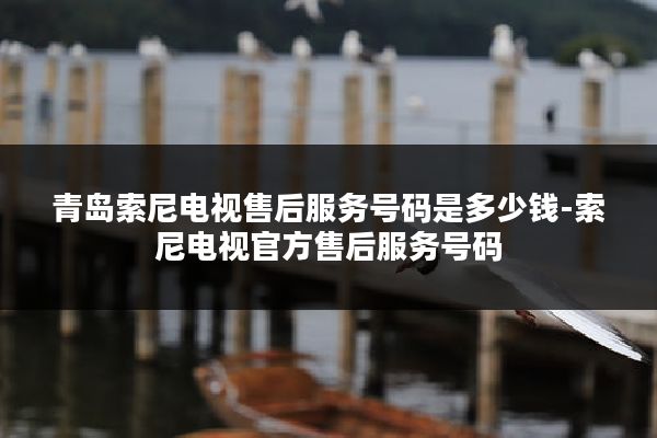 青岛索尼电视售后服务号码是多少钱-索尼电视官方售后服务号码