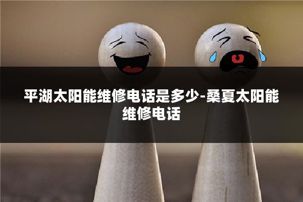 平湖太阳能维修电话是多少-桑夏太阳能维修电话