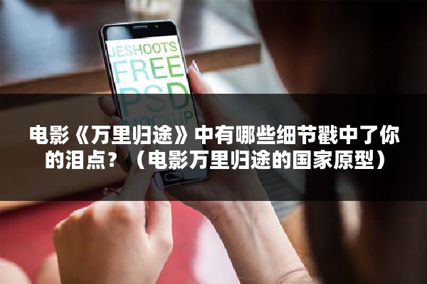电影《万里归途》中有哪些细节戳中了你的泪点？（电影万里归途的国家原型）